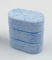 Private Label All Purpose Cleaner Tablets Effervescent Cleaning Tablet 8g