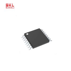 Wholesale MSP430FR2422IPW16 16-Bit MCU Microcontroller Low Power High Performance from china suppliers