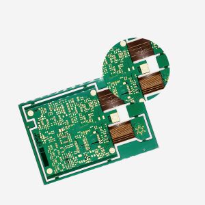 Material PCB Membrane Switch For Electronic Control Adhibition