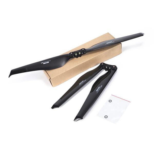 31.2x10.2 Inch FLUXER PRO Propeller