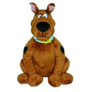 Wholesale The scooby doo sitting Pose Plush Toys from china suppliers