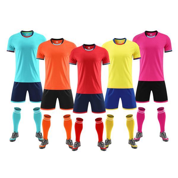 Quality Personalized Football Training Attire Elevate Your Game with Customized Performance for sale