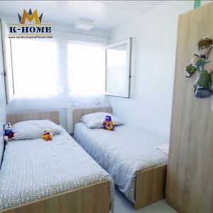 Eco Friendly Affordable Modular Daycare Centers