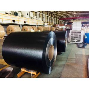 PE PVDF Aluminium Plastic Composite Metal Cladding Sheet With Broken Core