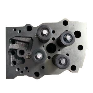 Cummins K19 Generator Engine Cylinder Head Assy 3646323