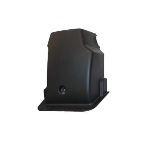 High Durability CNC Sheet Metal Bending Parts OEM Painted Finish