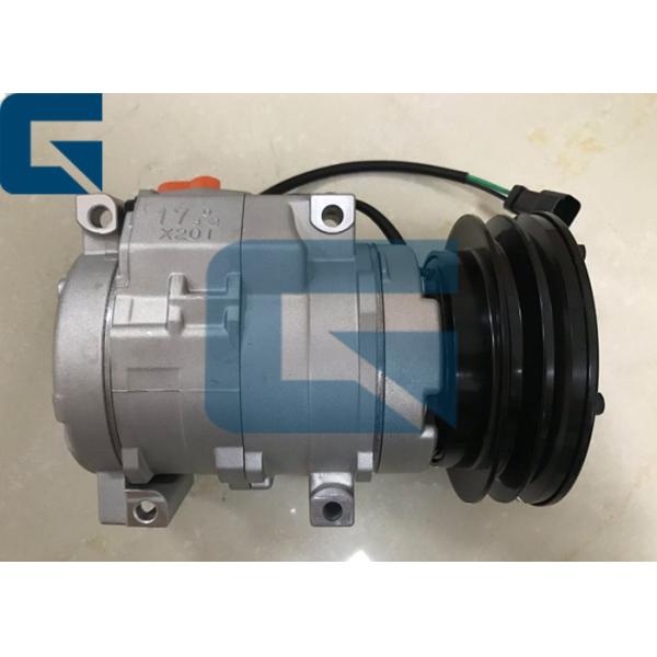 320 Excavator Accessories E320C E320D Air Compressor 176-1895 259-7244