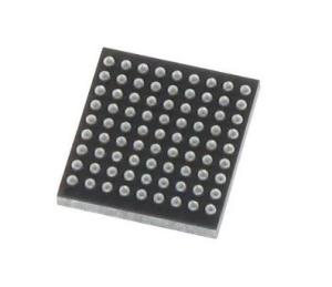 China LCMXO3L-4300E-5UWG81ITR1K Lattice FPGA - Field Programmable Gate Array MachXO3 4320 LUTs 1.2V WLCSP-81 on sale