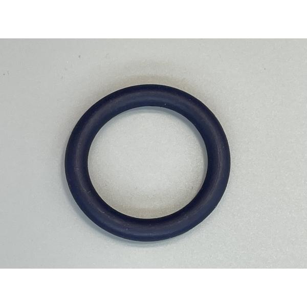 Quality ACM Automotive Gearbox O Ring Seal Black High Temperature Resistance for sale
