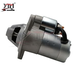 China New Engine Starter Compatible for Hitachi / Yanmar S114-815 S114-815A S114-817 S114-817A S114-883 on sale