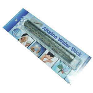 Safe Alkaline Water Stick With 800L Working Life , 7.0 - 9.5 PH