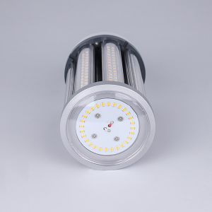 E40 E27 LED Corn Light With Wide Beam Angle 2700-6500K Color Temp Long Lifespan