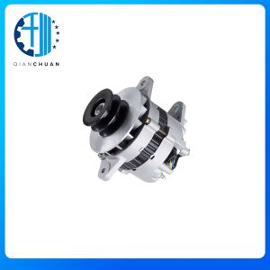 Alternator 24v 45A 5N-5692 for Caterpillar 3306 3406 3116 C9 Excavator Engine