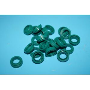 10X16.2X6mm,Impression cylinder seal, machine seal,Roland seal