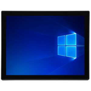 Black 15/18.5/21.5/32inch Touch All-in-One POS KDS Touch Panel PC for Kitchen