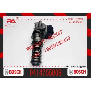 Genuine NANYUE Diesel Pump Element NDB021 NDB023A1 NDB022A 0414755008 0414799005