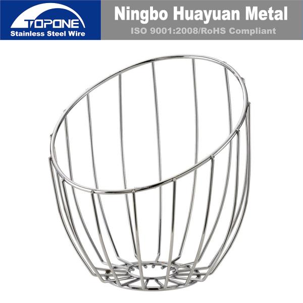 Anti - Corrsion Stainless Steel Forming Wire 0.3-18mm Custom High Tensile Strength