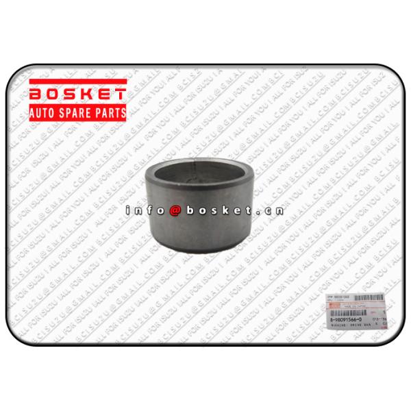 Oil Pump Drive Shaft Bushing Isuzu Engine Parts 8980915660 8-98091566-0 for