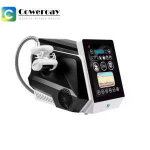 Vacuum Roller Body Shaping Lymphatic Drainage Slimming Body Contouring Machine