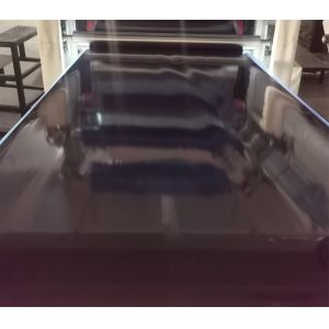 Multifunctional Raw Carbon Fiber Prepreg Lightweight Strength Modulus 290 GPA