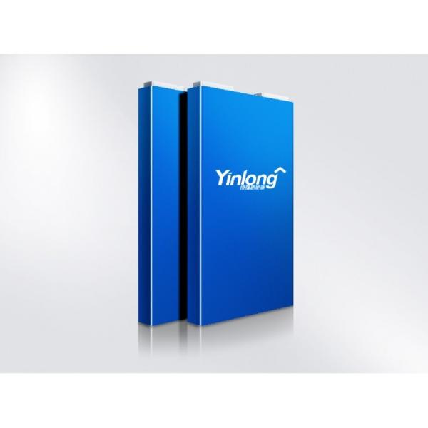 Quality Forklift Prismatic 2.3V 33Ah Lithium Iron Phosphate Cells for sale