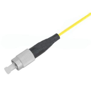 Wholesale High return loss, low insterion loss FC / PC Fiber Optic Patch Cord from china suppliers