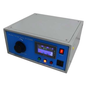 IEC 60335-1 Clause 22.5 Residual Voltage Tester Testing Range 5~150V Test