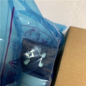 CE A1S62DA 20MA 10VDC 2 Point Analog Output Module