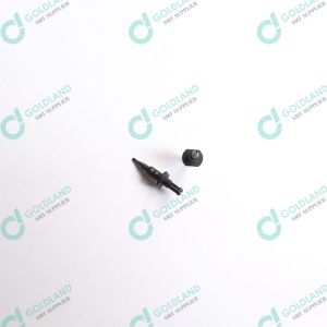 SMT pick and place machine spare part Hitachi Nozzle Hg51 6301599632 for SMT