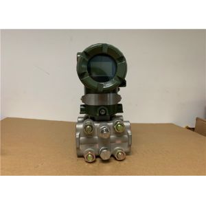 Yokogawa EJA110A-DMS5A-92NA Differential Pressure Transmitter 1 to 100kPa
