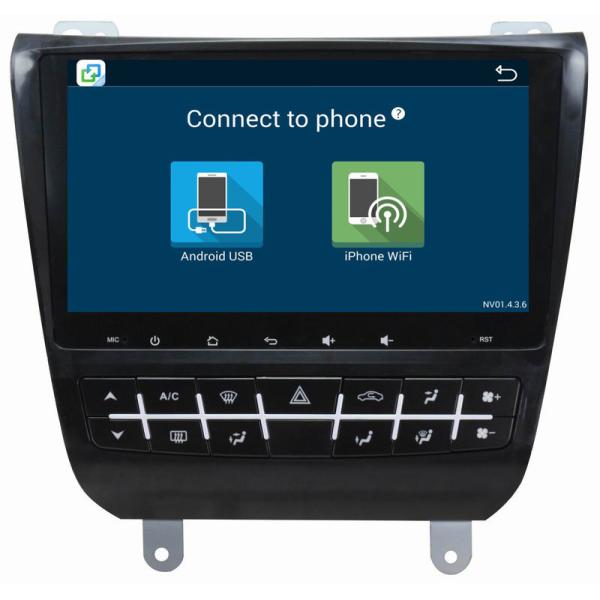 Ouchuangbo car radio gps stereo android 8.1 for FAW Besturn B50 2016 support USB wifi Bluetooth video