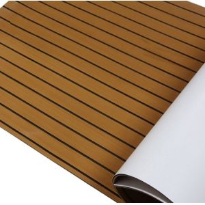 1.25x2.25m EVA Foam Boat Decking Sheet