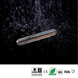 High Precision Waterproof Digital Thermometer USB Charging CE Compliant