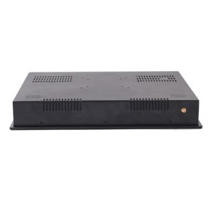 INNODA Rich interface Lcd Panel Pc LInux / Windows