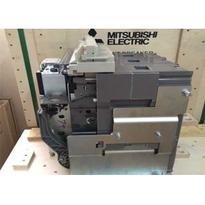Wholesale MITSUBISHI ACB Low-Voltage Air Circuit Breaker AE1600-SS 1600A 3P Fix Functional NEW from china suppliers