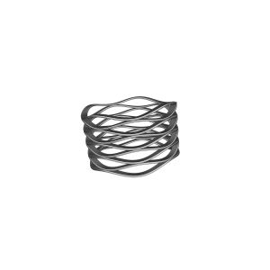 Carton / Stainless Steel Multi-Wave Compression Spring-Wave Springs Standard