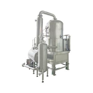 Banana Chips Making Machine Vacuum Frying