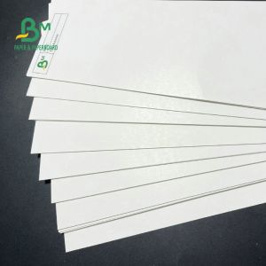 70 X 100cm Foldcote Board 250gsm 300gsm 325gsm For Making Chocolate Box