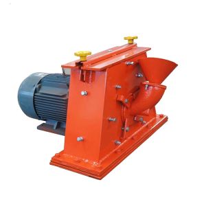 Direct Driven Q034 Q035 Q035G Shot Blasting Machine Parts