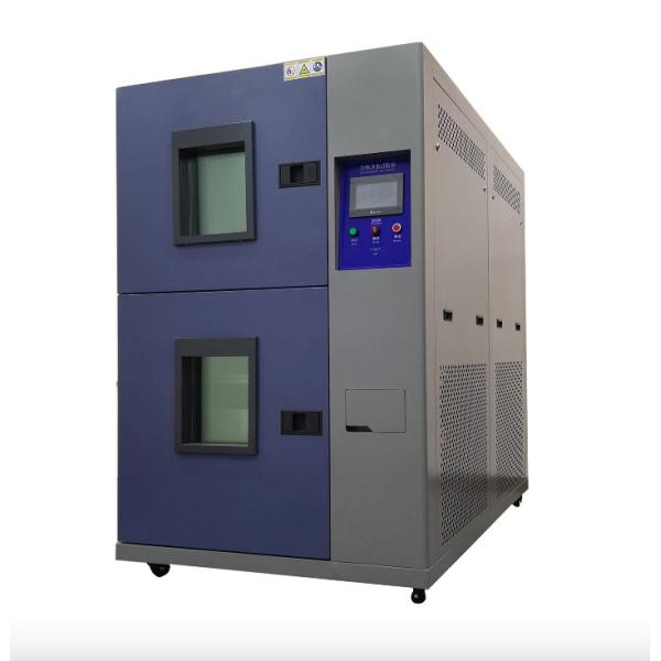 OYO Controller Thermal Shock Test Chamber Unleashing Precision In Temperature