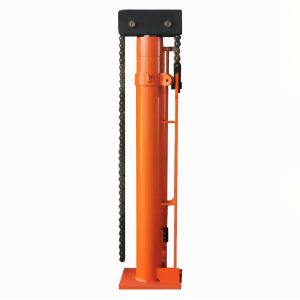 Full Automatic Customizable Simple Hydraulic Jack With Accurate Control