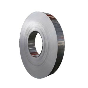 China Cold Rolled 410 Stainless Steel Strip AISI 304 316 316l on sale