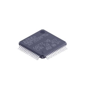 Wholesale STMicroelectronics STM32F205RFT6 ic Integrated Circuit 32F205RFT6 Microcontrollers Standard from china suppliers