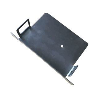 SPCC Bracket Sheet Metal Request for Customization Availability