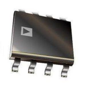 45mA SMD SOP-8 Precision Operational Amplifier IC AD8620ARZ