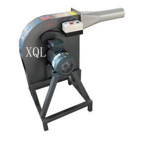 Sofa Fiber Filling Machine / Pillow Fiber Opening Machine