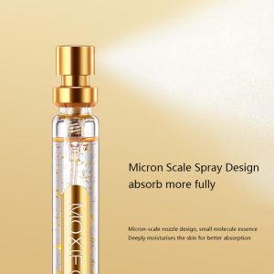 Protein Peptide PDO Threads Lifting Tighten Facial Collagen Threading Needleless