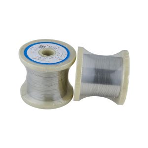 Enamelled Constantan Copper Resistance Wire For Precision Instrument