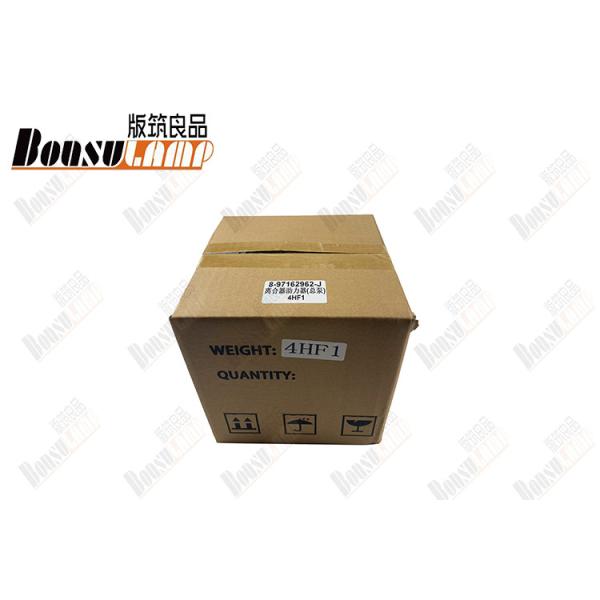 ISUZU Auto Parts 4HF1 Clutch Booster 8-97162962-J With OEM 8-97162962-J