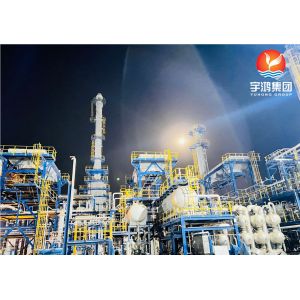 Wholesale ​​ASME Sec I &amp; ​​API Std 560 Fired Heater ​​for Delayed Coking Heaters in High-Sulfur Crude Processing from china suppliers